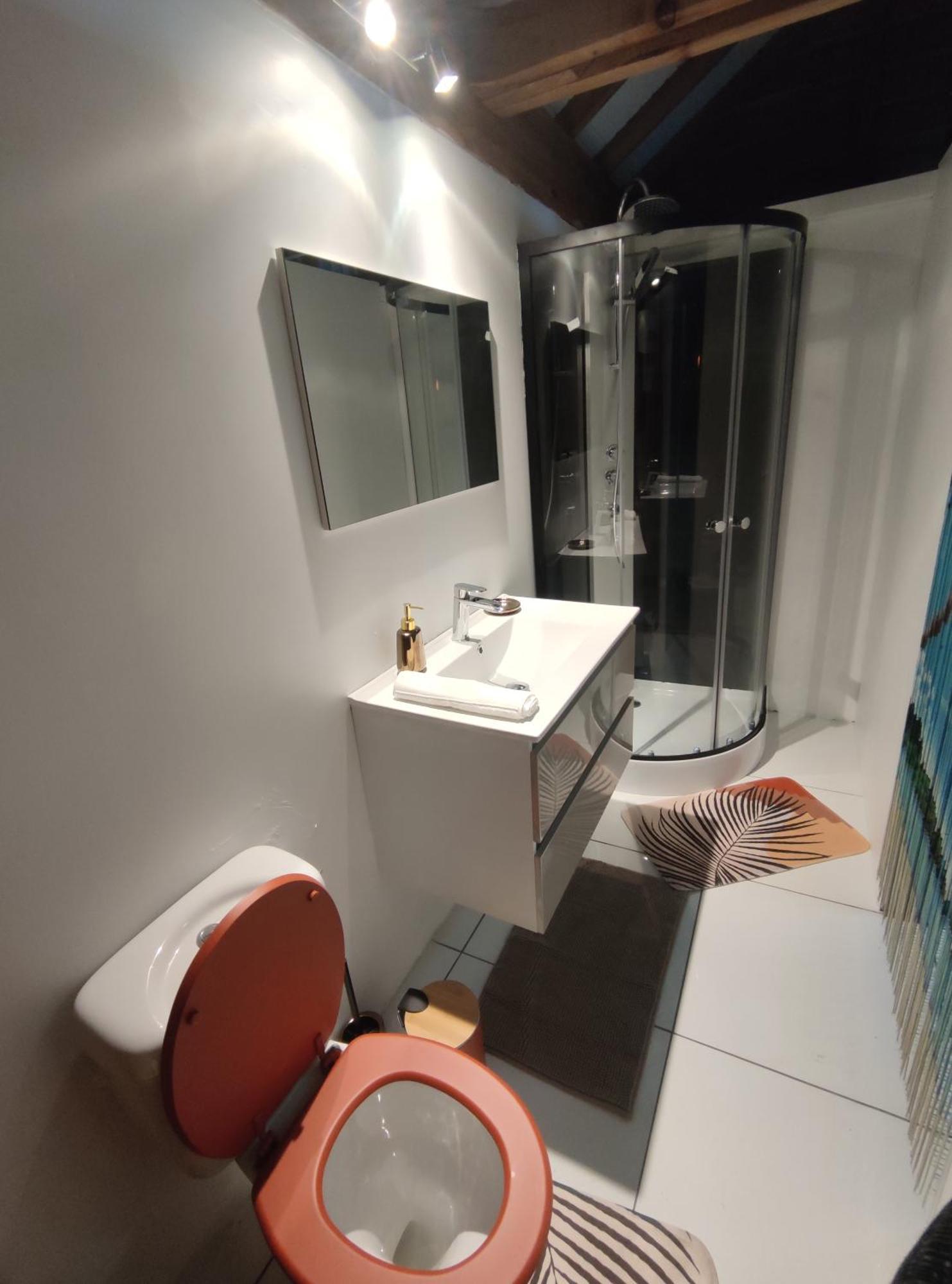 Hotel Gwada Fun Habitation Saint-Claude Zewnętrze zdjęcie